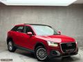 İLK SAHBİNDEN 76 BİN KM AUDİ Q2 1.0TFSI DESİGN/CAM TAVAN/E.BAGAJ