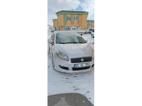 Sahibinden Fiat Linea 1.4 Fire Active 2008 Model