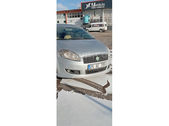 Sahibinden Fiat Linea 1.4 Fire Active 2008 Model