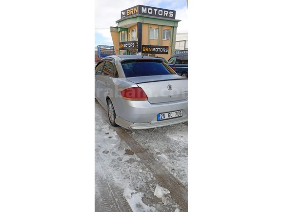Sahibinden Fiat Linea 1.4 Fire Active 2008 Model