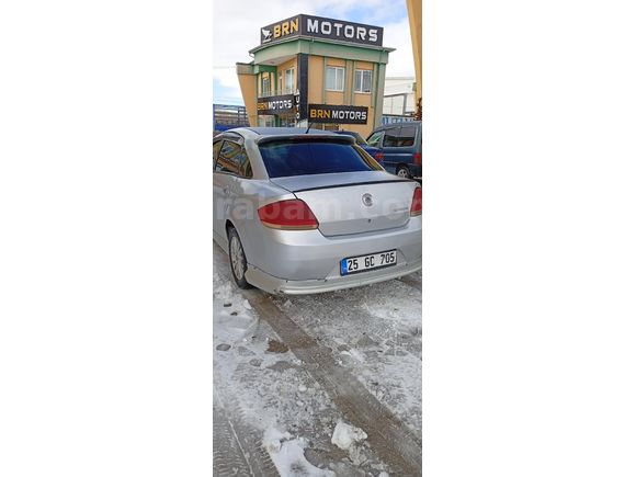 Sahibinden Fiat Linea 1.4 Fire Active 2008 Model