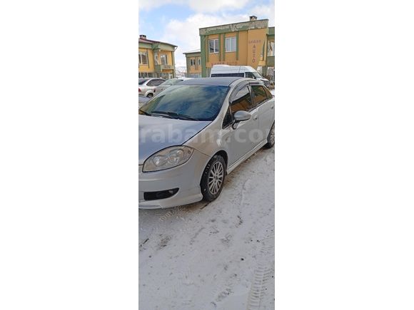 Sahibinden Fiat Linea 1.4 Fire Active 2008 Model