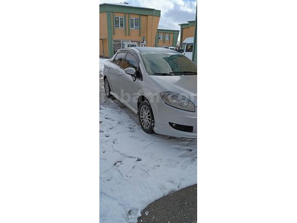 Sahibinden Fiat Linea 1.4 Fire Active 2008 Model