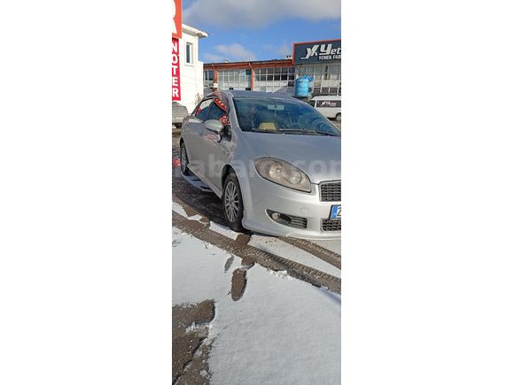 Sahibinden Fiat Linea 1.4 Fire Active 2008 Model