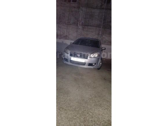 Sahibinden Fiat Linea 1.4 Fire Active 2008 Model