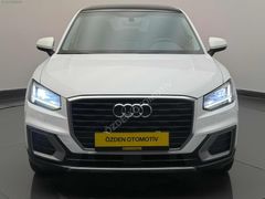 ÖDEN OTOMOTİV'DEN AUDI Q2 1.4TFSI 114.000KM