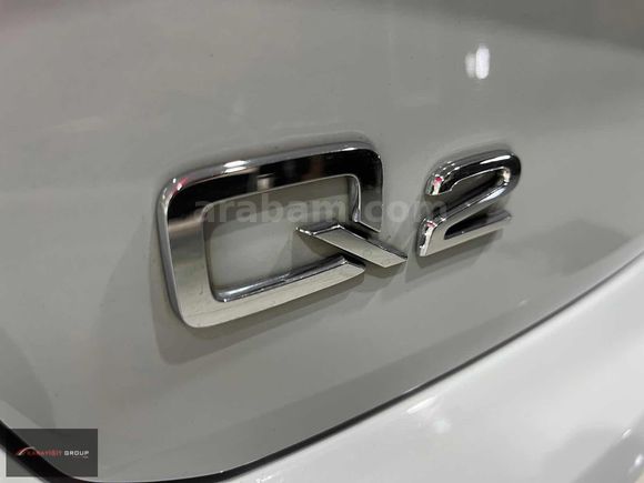 2020-AUDI-Q2-DESIGN-CAM TAVAN-ELEKTİRİKLİ BAGAJ-KEYLESS GO-