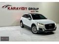 2020-AUDI-Q2-DESIGN-CAM TAVAN-ELEKTİRİKLİ BAGAJ-KEYLESS GO-