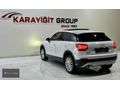 2020-AUDI-Q2-DESIGN-CAM TAVAN-ELEKTİRİKLİ BAGAJ-KEYLESS GO-
