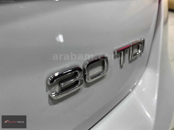 2020-AUDI-Q2-DESIGN-CAM TAVAN-ELEKTİRİKLİ BAGAJ-KEYLESS GO-