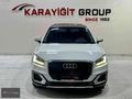 2020-AUDI-Q2-DESIGN-CAM TAVAN-ELEKTİRİKLİ BAGAJ-KEYLESS GO-
