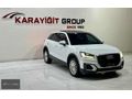 2020-AUDI-Q2-DESIGN-CAM TAVAN-ELEKTİRİKLİ BAGAJ-KEYLESS GO-