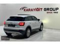 2020-AUDI-Q2-DESIGN-CAM TAVAN-ELEKTİRİKLİ BAGAJ-KEYLESS GO-