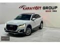 2020-AUDI-Q2-DESIGN-CAM TAVAN-ELEKTİRİKLİ BAGAJ-KEYLESS GO-