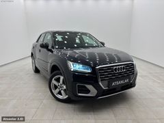 ATSANLAR'DAN 2018-AUDI-Q2-1.0-TFSI-SPORT-S-TRONIC-72.000-KM""