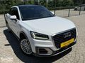 FATİH'DEN AUDİ Q2 3.0 TDİ DESİGN CAM TAVAN
