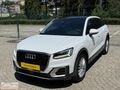 FATİH'DEN AUDİ Q2 3.0 TDİ DESİGN CAM TAVAN