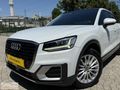 FATİH'DEN AUDİ Q2 3.0 TDİ DESİGN CAM TAVAN
