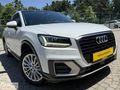 FATİH'DEN AUDİ Q2 3.0 TDİ DESİGN CAM TAVAN