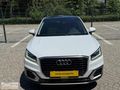 FATİH'DEN AUDİ Q2 3.0 TDİ DESİGN CAM TAVAN