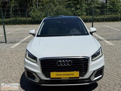 FATİH'DEN AUDİ Q2 3.0 TDİ DESİGN CAM TAVAN