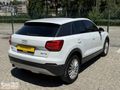 FATİH'DEN AUDİ Q2 3.0 TDİ DESİGN CAM TAVAN