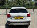 FATİH'DEN AUDİ Q2 3.0 TDİ DESİGN CAM TAVAN