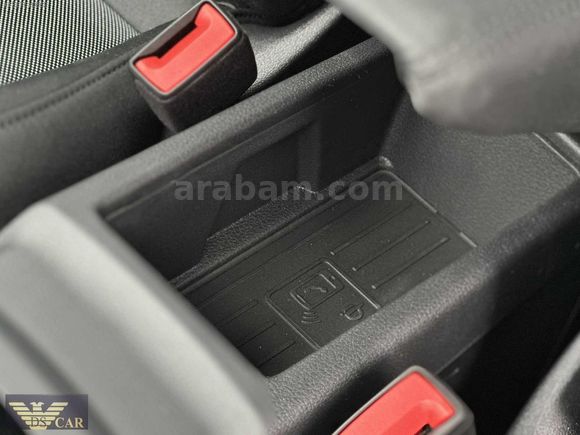 DS CAR'DAN 2026 AUDİ Q2 ADVANCED HATASIZ//BOYASIZ//TRAMERSİZ++