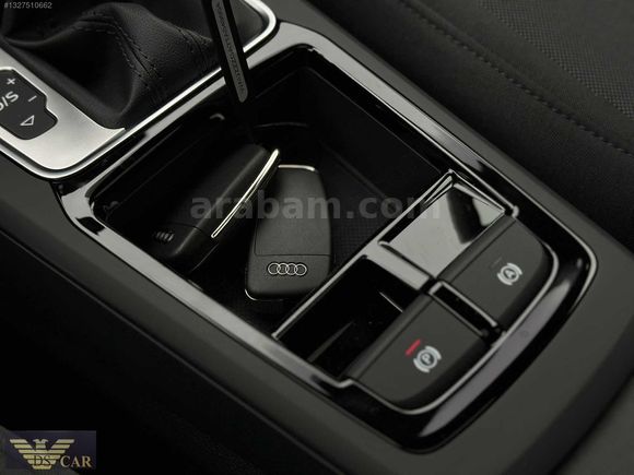 DS CAR'DAN 2026 AUDİ Q2 ADVANCED HATASIZ//BOYASIZ//TRAMERSİZ++