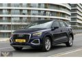 DS CAR'DAN 2026 AUDİ Q2 ADVANCED HATASIZ//BOYASIZ//TRAMERSİZ++