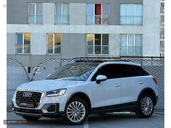 2019 Q2 30TDI DESIGN 98.680 KM ELEK.BGJ+CAM TVN+ANHTRSZ BOYASIZ