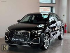 KORKMAZLAR | 2025 AUDİ Q2 35 TFSI ADVANCED S TRONİC