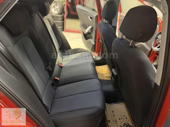 77.000 KM HATASIZ BOYASIZ TRAMERSİZ