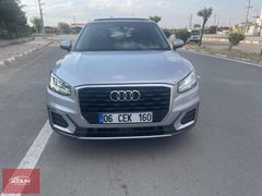 ATAM OTOMOTİVDEN AUDİ Q2 2020 3.0 TDİ DESİGN S-TRONİC