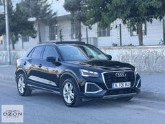 2022/ Audi Q2 Advanced CamTavn/KoltukIsıtma/Karta12Taksit