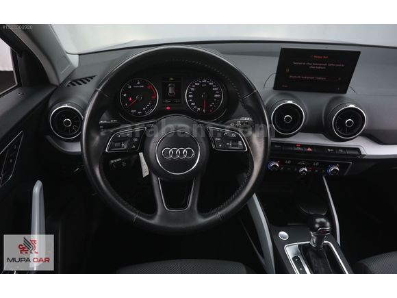 ''MUPA CAR'' 2020+CAM TAVAN+G.GÖRÜŞ+E.BAGAJ+KEYLESS+LED+XENON