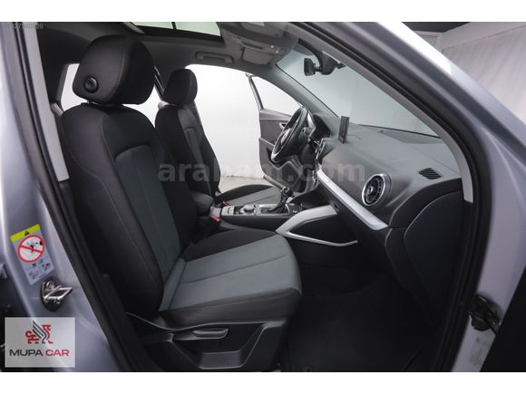 ''MUPA CAR'' 2020+CAM TAVAN+G.GÖRÜŞ+E.BAGAJ+KEYLESS+LED+XENON