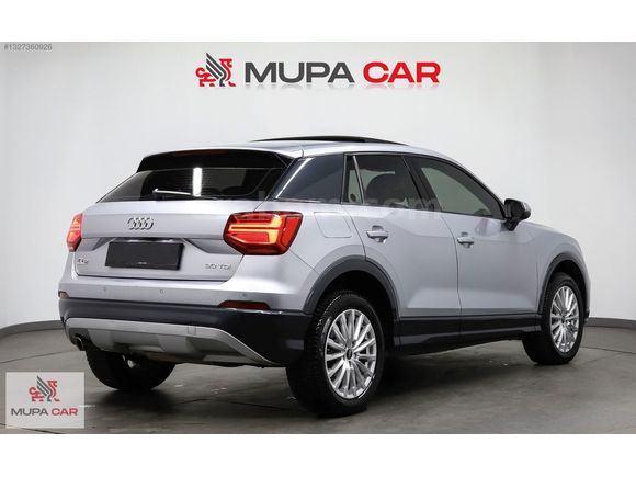 ''MUPA CAR'' 2020+CAM TAVAN+G.GÖRÜŞ+E.BAGAJ+KEYLESS+LED+XENON
