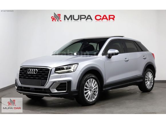 ''MUPA CAR'' 2020+CAM TAVAN+G.GÖRÜŞ+E.BAGAJ+KEYLESS+LED+XENON