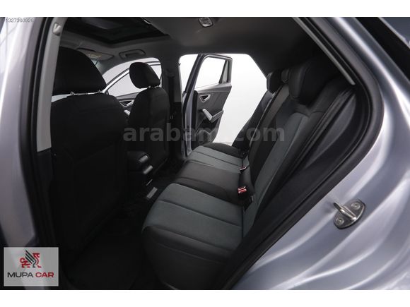 ''MUPA CAR'' 2020+CAM TAVAN+G.GÖRÜŞ+E.BAGAJ+KEYLESS+LED+XENON