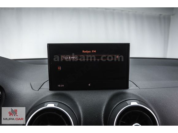 ''MUPA CAR'' 2020+CAM TAVAN+G.GÖRÜŞ+E.BAGAJ+KEYLESS+LED+XENON