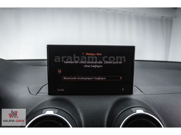 ''MUPA CAR'' 2020+CAM TAVAN+G.GÖRÜŞ+E.BAGAJ+KEYLESS+LED+XENON