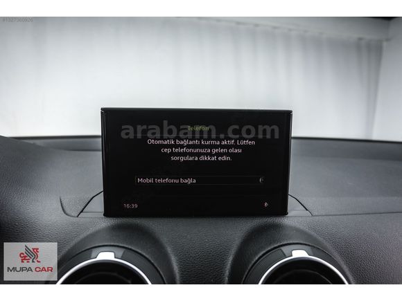 ''MUPA CAR'' 2020+CAM TAVAN+G.GÖRÜŞ+E.BAGAJ+KEYLESS+LED+XENON
