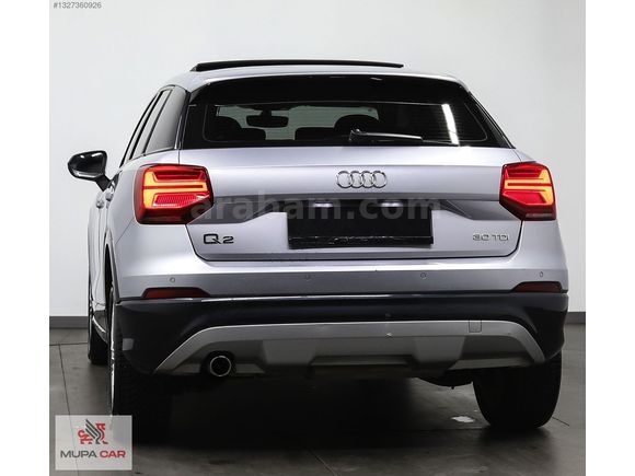 ''MUPA CAR'' 2020+CAM TAVAN+G.GÖRÜŞ+E.BAGAJ+KEYLESS+LED+XENON