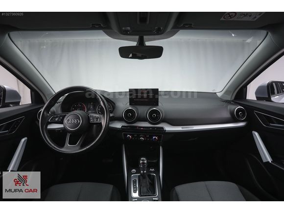 ''MUPA CAR'' 2020+CAM TAVAN+G.GÖRÜŞ+E.BAGAJ+KEYLESS+LED+XENON