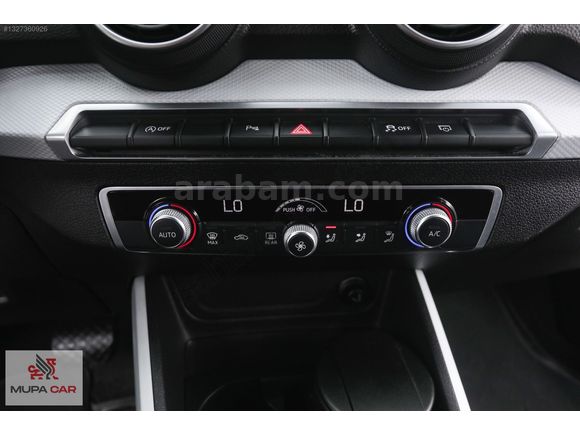 ''MUPA CAR'' 2020+CAM TAVAN+G.GÖRÜŞ+E.BAGAJ+KEYLESS+LED+XENON