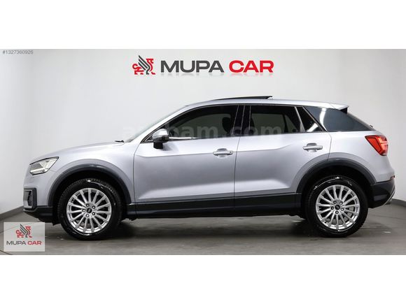 ''MUPA CAR'' 2020+CAM TAVAN+G.GÖRÜŞ+E.BAGAJ+KEYLESS+LED+XENON