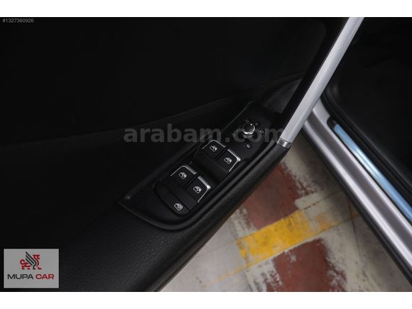 ''MUPA CAR'' 2020+CAM TAVAN+G.GÖRÜŞ+E.BAGAJ+KEYLESS+LED+XENON