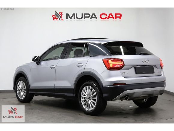 ''MUPA CAR'' 2020+CAM TAVAN+G.GÖRÜŞ+E.BAGAJ+KEYLESS+LED+XENON