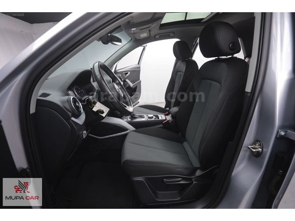 ''MUPA CAR'' 2020+CAM TAVAN+G.GÖRÜŞ+E.BAGAJ+KEYLESS+LED+XENON